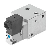 Festo Électrovanne Pneumatique Compacte En Ligne 5/2 VOVG