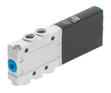 Image en vedette de la collection - Festo 5/2-Way In-Line Fast Switching Air Solenoid Valves MH2, MH3, MH4