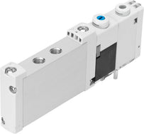 Festo Électrovannes En Ligne 5/2 Voies Enfichables VUVG