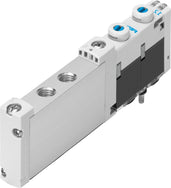 Festo 3/2-Way In-Line Plug-in Solenoid Valves VUVG