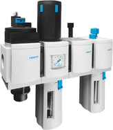 Festo Air Preparation Units