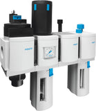 Image en vedette de la collection - Air Preparation Combination Units MSB6
