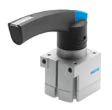 Image en vedette de la collection - Festo Hand lever Valves, Metric VHER