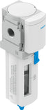 Image en vedette de la collection - Festo Fine Filters MS4-LFM-B