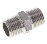 Image en vedette de la collection - NPT Double Nipple Fittings