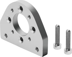 Accessories For Compact, Short-Stroke And Flat Cylinders