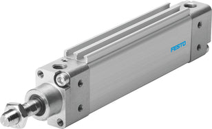 Flat Cylinders, Metric DZH