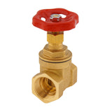 Image en vedette de la collection - Brass Gate Valves