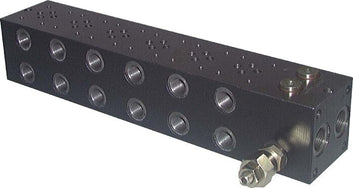 NG6 (D03) Connection Plates
