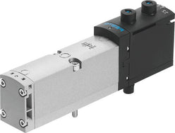Festo ISO Vannes Plug In VSVA
