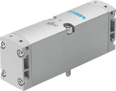 Festo ISO Vannes VSPA