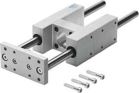 Festo Guide Units FENG, Metric