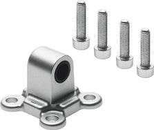 Chapes Mâles Cap-End