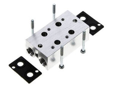 Collecteur De Vanne Pour Vannes Pneumatiques EMC