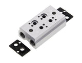 Image en vedette de la collection - Collecteur De Vanne Pour Vannes Pneumatiques YPC