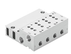 Manifold Rails For Festo Pneumatic Valves MH