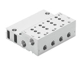 Image en vedette de la collection - Pneumatic Valve Accessories