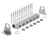 Image en vedette de la collection - Manifold Rails For Festo Pneumatic Valves Tiger 2000