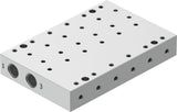Image en vedette de la collection - Festo Manifold Rails