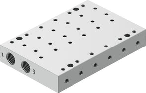 Accessoires Festo Pour Vannes Pneumatiques