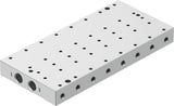 Image en vedette de la collection - Festo Manifold Rails For VEAB