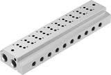 Image en vedette de la collection - Festo Manifold Rails For VOVG