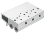 Image en vedette de la collection - Festo Manifold Rails For VPPM