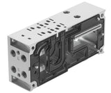 Image en vedette de la collection - Festo Manifold Sub-Bases ISO 15407-2 VABV