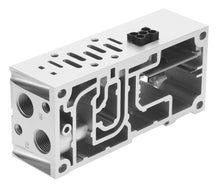 Manifold Sub-Bases For Festo Pneumatic Valves ISO 5599-2 VABV