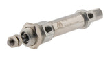 Image en vedette de la collection - Pneumatic ISO 6432 Cylinders (8-25 mm) Mindman MCMI