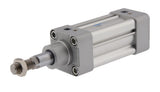 Image en vedette de la collection - Pneumatic ISO 15552 Cylinders (32-320 mm) Mindman MCQI3