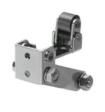 Image en vedette de la collection - Accessories For Hand Lever Operated Pneumatic Valves