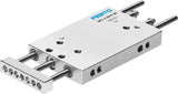 Image en vedette de la collection - Mini Guided Cylinders DFC