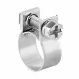 Image en vedette de la collection - Colliers De Serrage En Metal