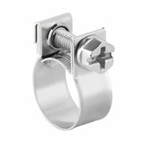 Image en vedette de la collection - Metal Hose Clamps