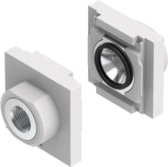 Accessories For Compressed Air Treatment