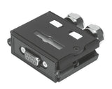 Image en vedette de la collection - Festo Connecteurs Multipolaires NECA