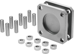 Specialty Actuators