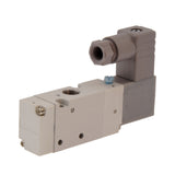 Image en vedette de la collection - Pneumatic Solenoid Valves