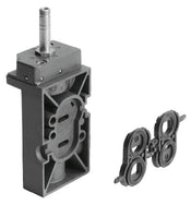 Festo NAMUR Vannes NVF6