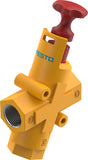 Image en vedette de la collection - On-Off Valves HE-LO