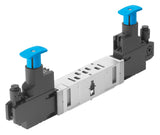 Image en vedette de la collection - Festo Operating Components ISO 15407-1