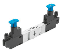 Composants De Commande Festo ISO 15407-2