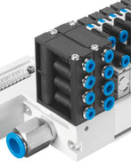 Festo Composants De Commande Pour VUVB-12