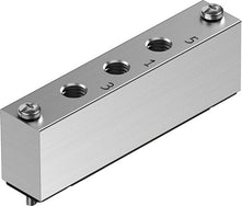 Composants De Commande Pour Vannes Pneumatiques Festo VUVG