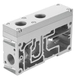 Image en vedette de la collection - Festo Operating Components