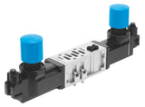 Image en vedette de la collection - Festo Operating Components ISO 5599-2