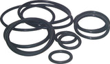 Image en vedette de la collection - O-Rings Over 100 To 200 Mm