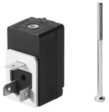 Image en vedette de la collection - Festo Time Delay Inserts MFZ