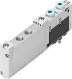 Image en vedette de la collection - Festo 5/3-Way VUVG In-Line Plug-in Solenoid Valves